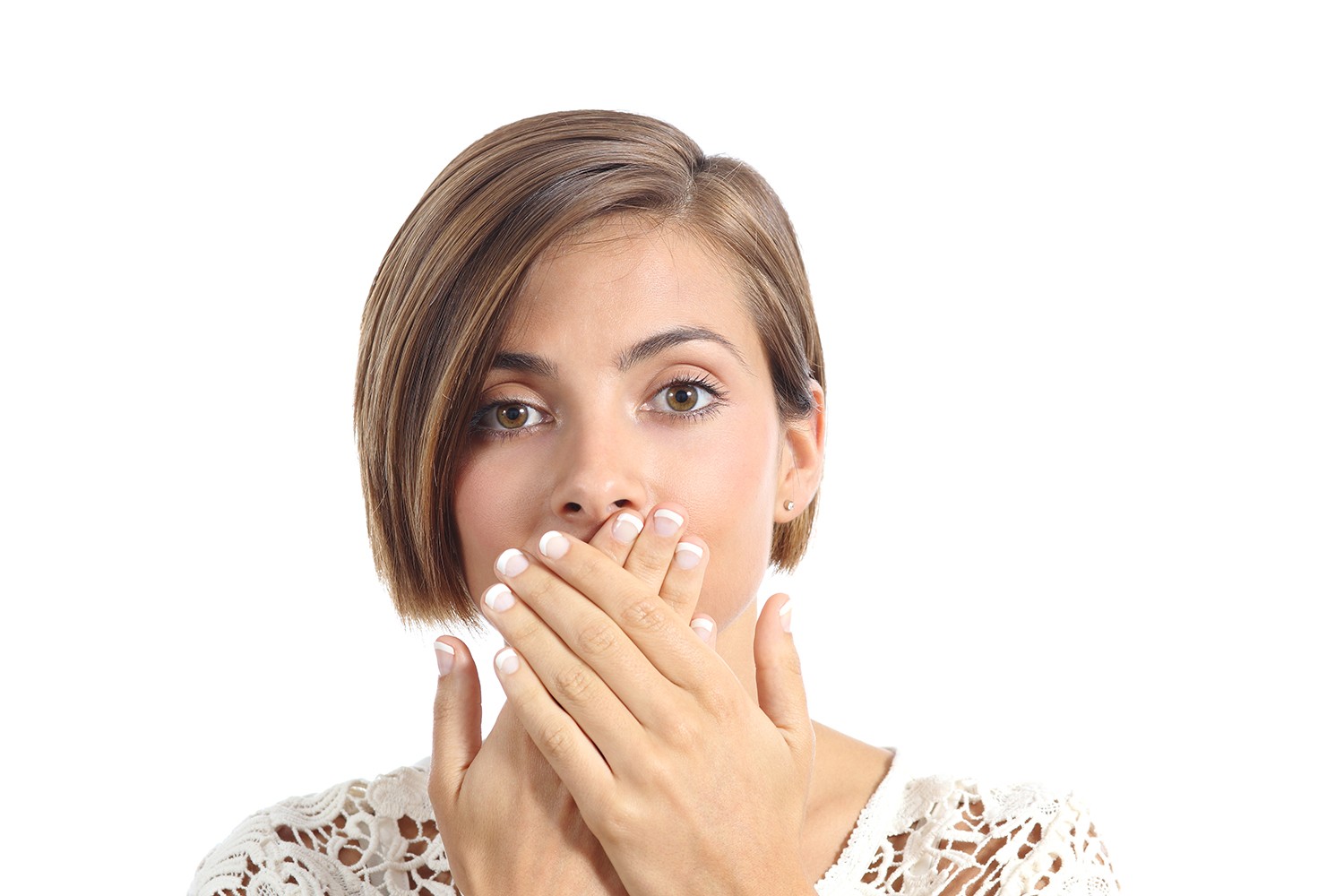 Factors that lead to bad breath