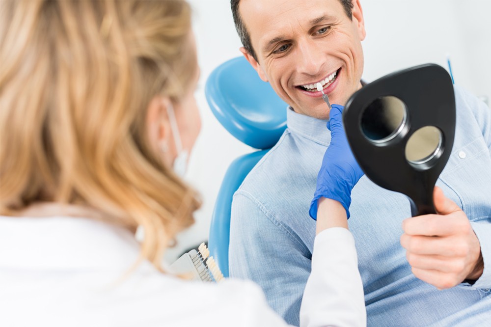 Tooth Extraction: What All Can You Expect