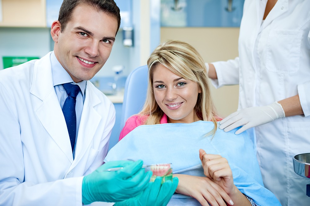 How to Choose the Best Dentist