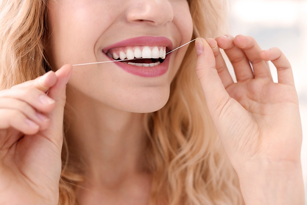 How Flossing Is Important for Your Oral Health