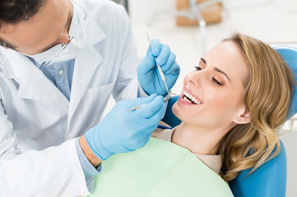 Dental Fillings In Charlotte Nc