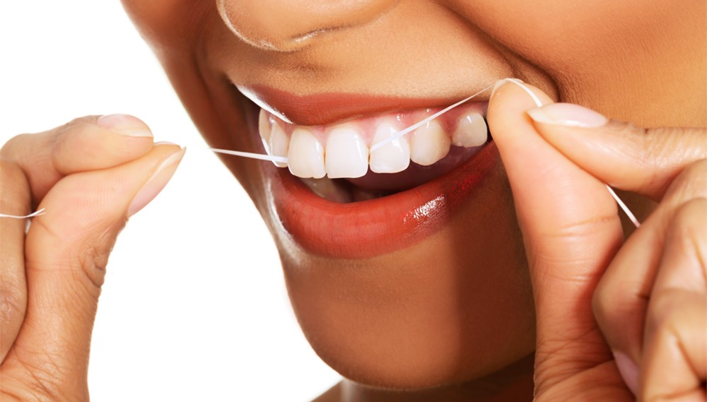 Why Is Flossing Good for Your Teeth