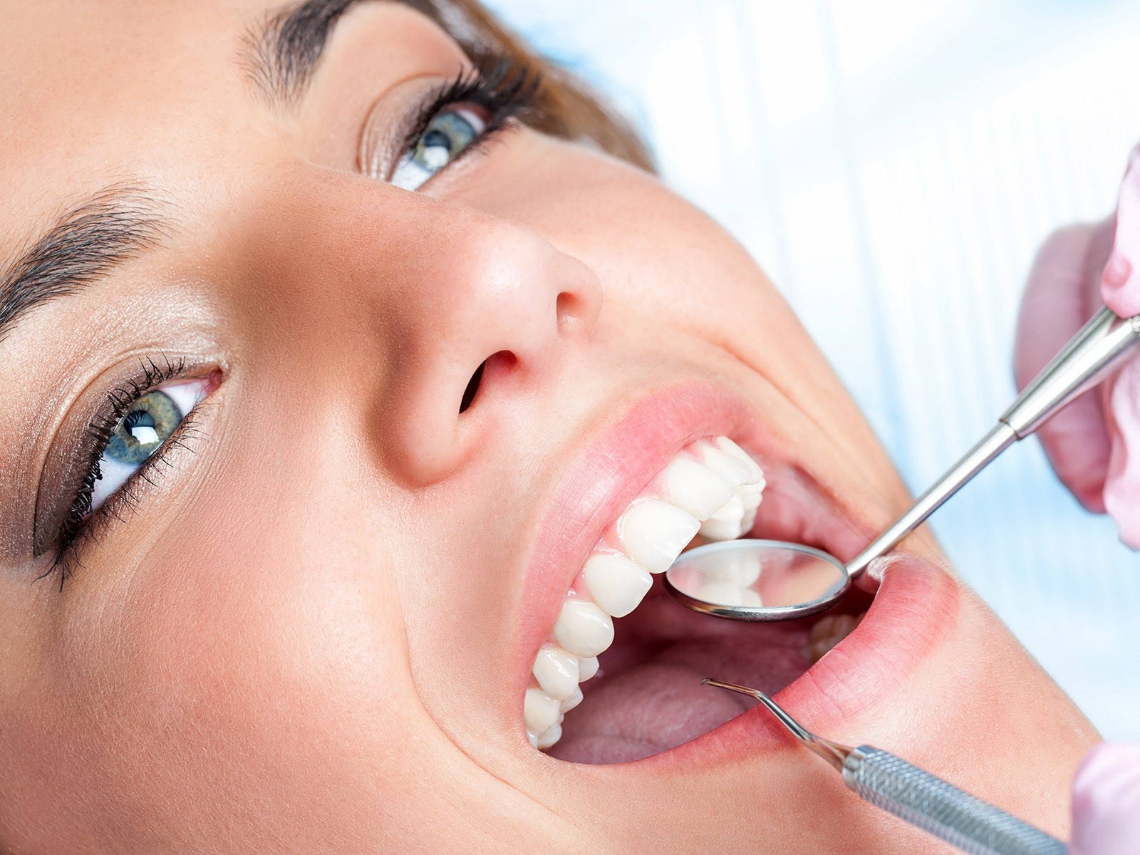 Link Between Your Oral Hygiene and Cancer