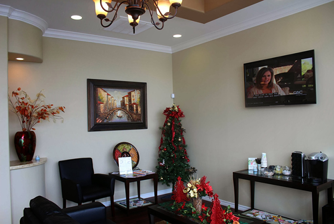 Dental Office Near Me