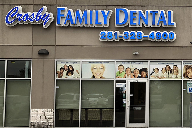 Dentist Near Me