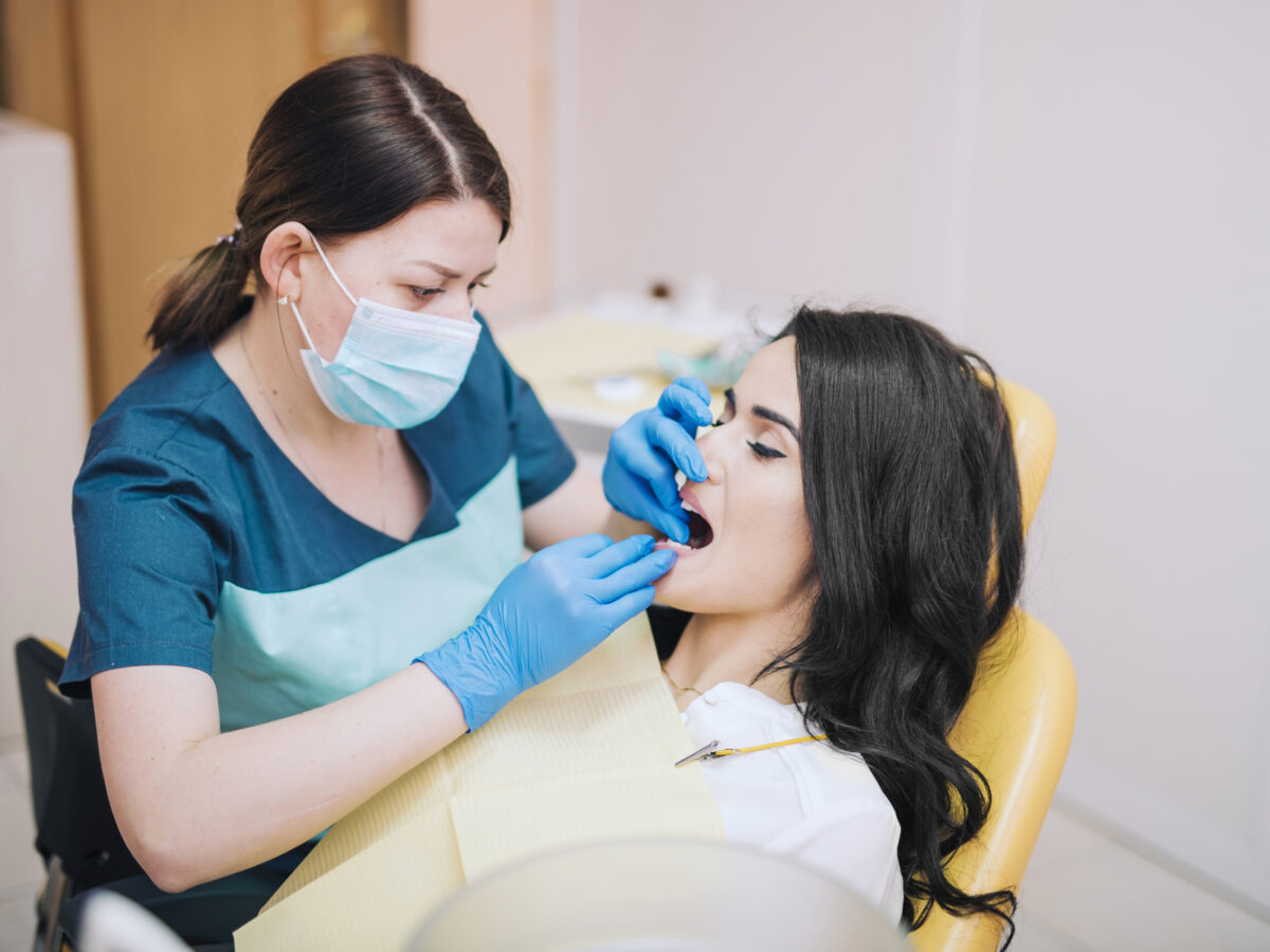 The Cleaning Practices That Pleasant Family Dentistry Is Using To Keep You Safe
