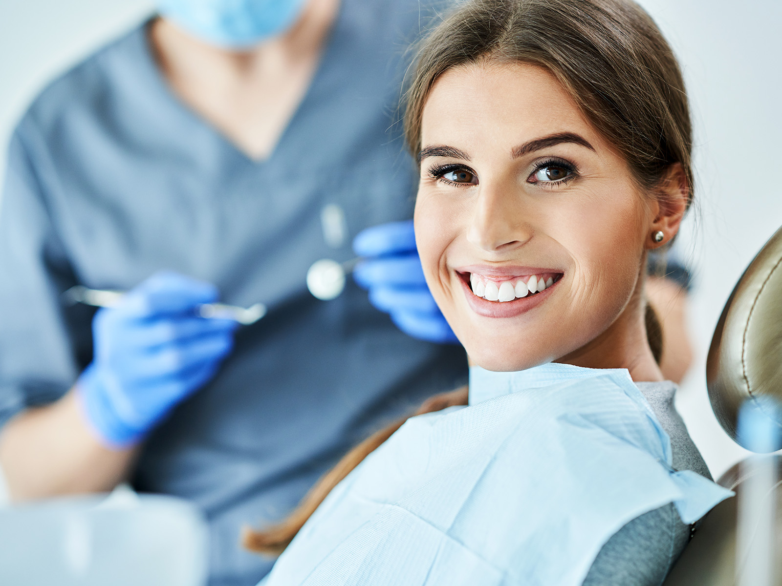 Is Dental Bonding As Good As Veneers?
