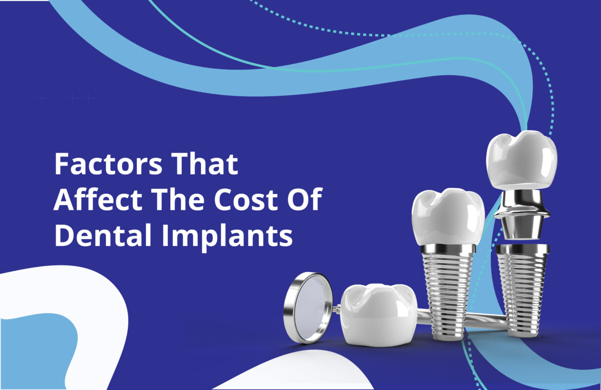 dental implant specialists in Crosby, TX