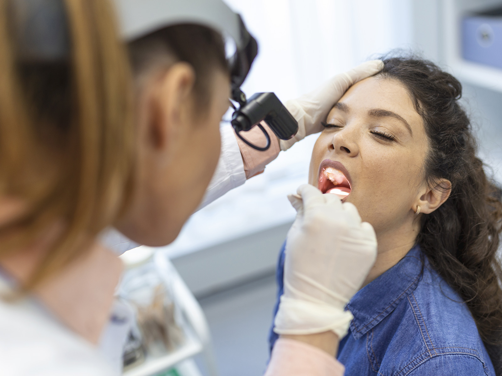 Understanding The Significance of Oral Cancer Screening