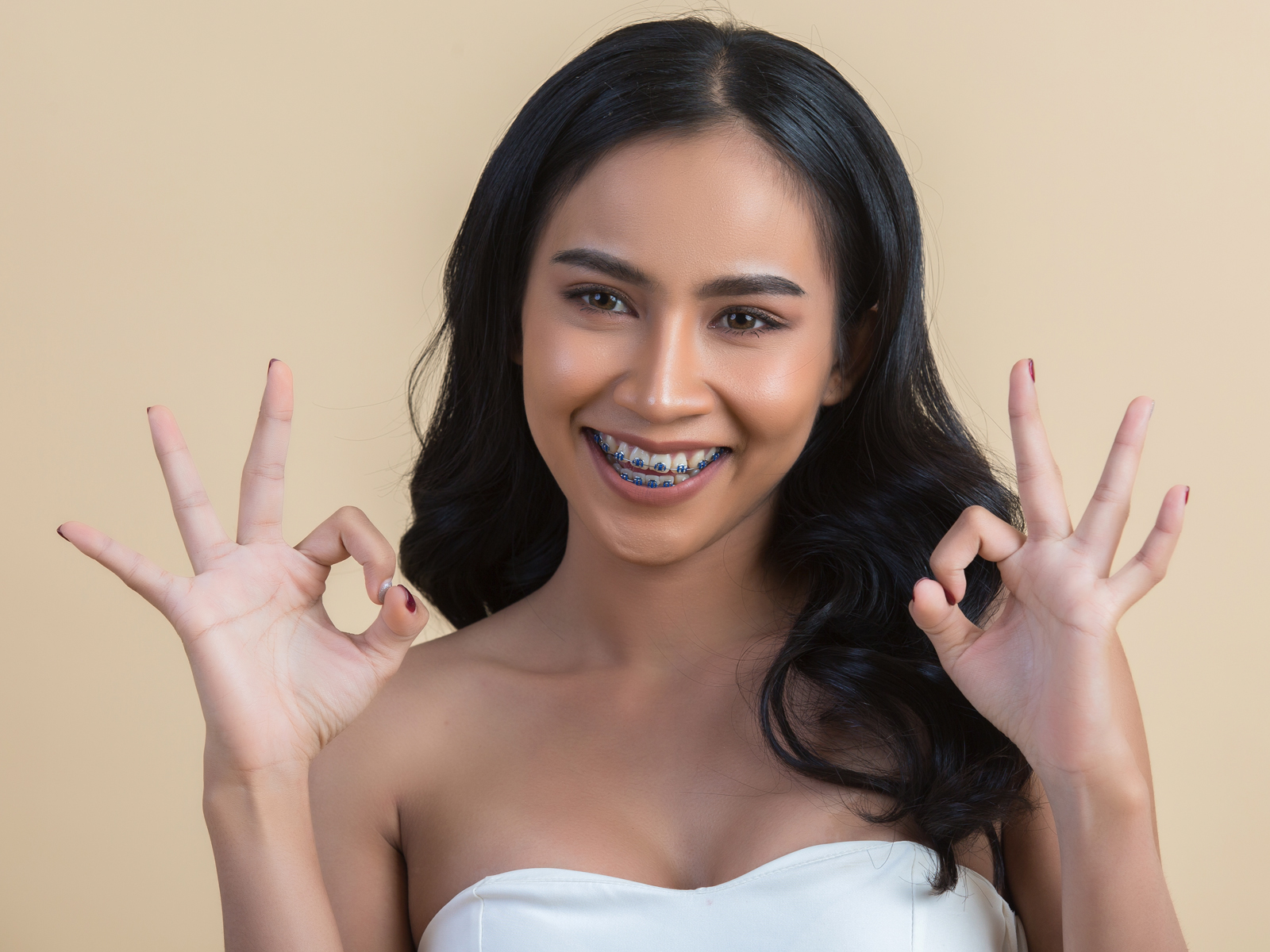What Are The Benefits of Braces Besides Straight Teeth?