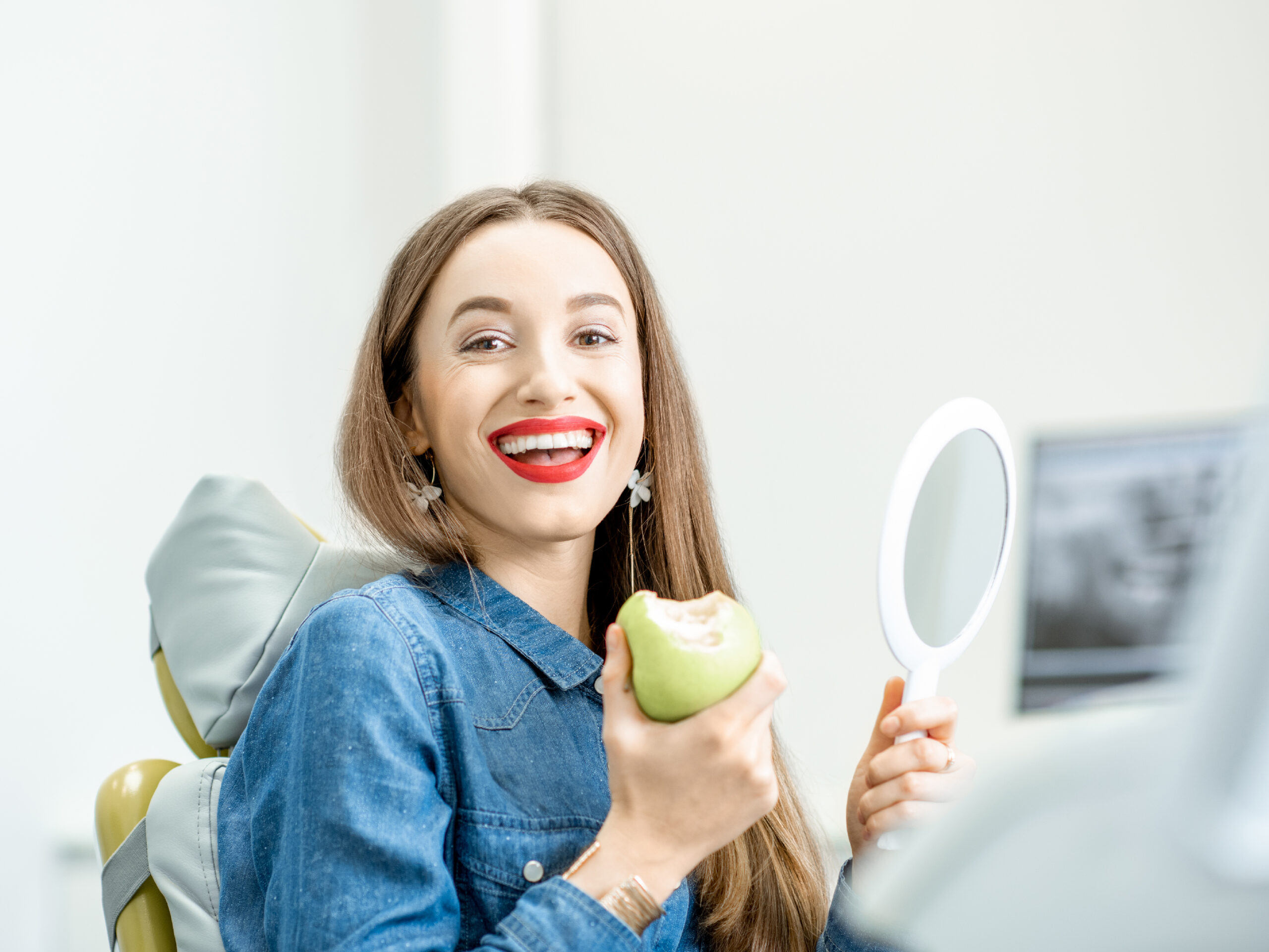 5 Cosmetic Dentistry Options For a Beautiful Smile