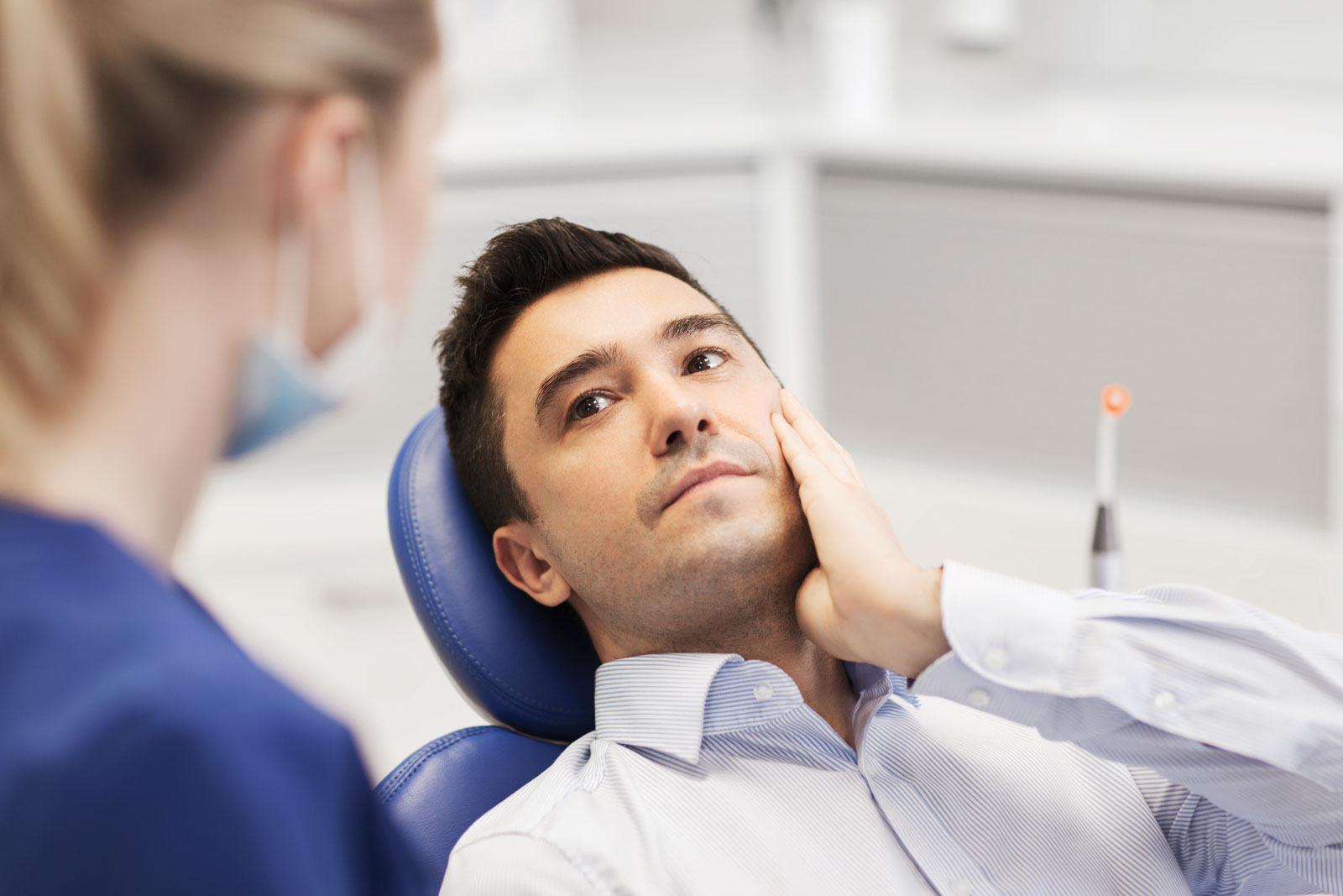 What Happens If I Don’t Have My Wisdom Teeth Removed?