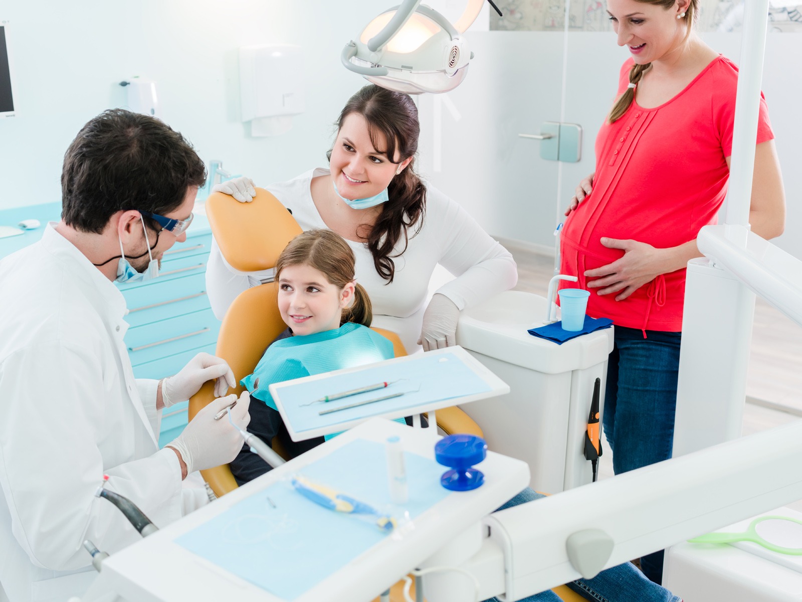 7 Important Pediatric Dental Care Tips To Teach Your Children