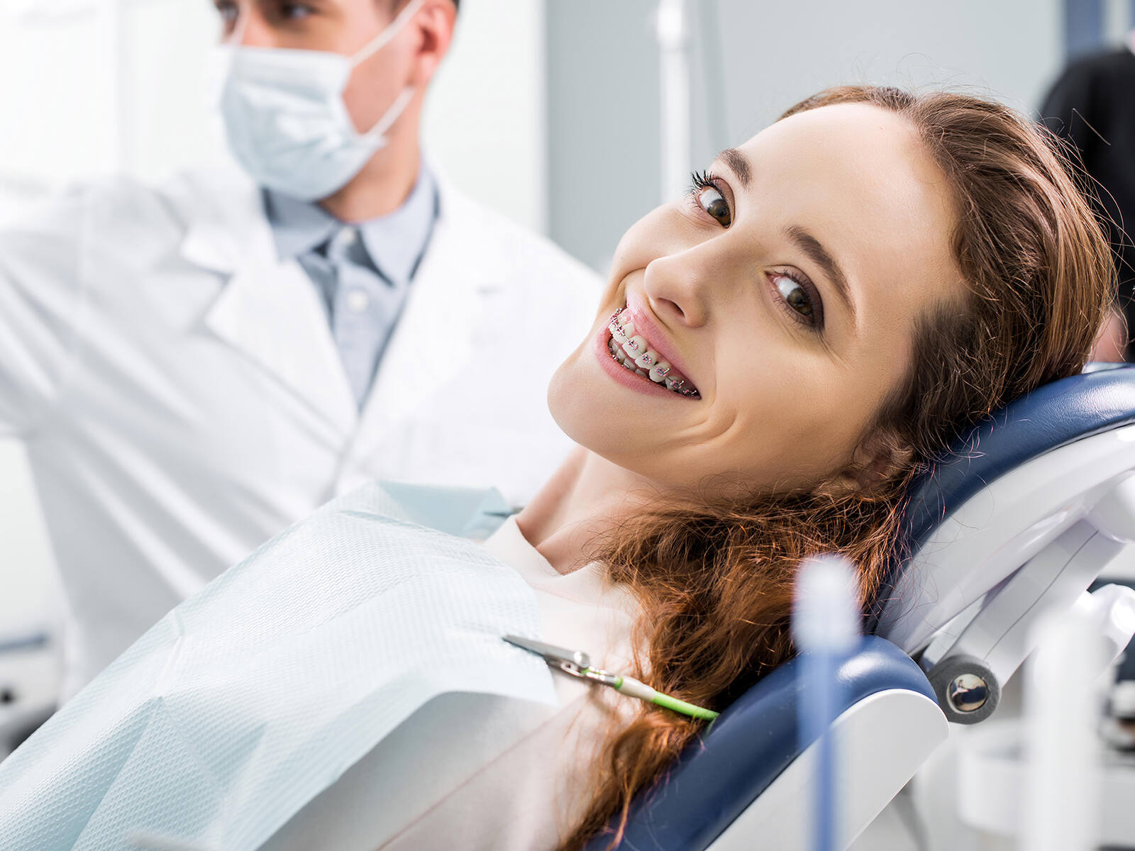 Orthodontic Emergencies: What To Do When The Unexpected Happens