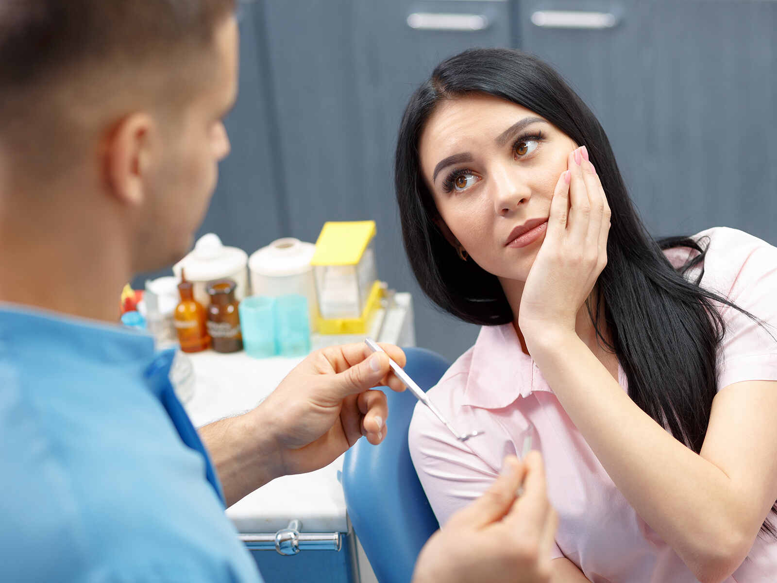 6 Tips For A Smooth Wisdom Tooth Extraction Recovery