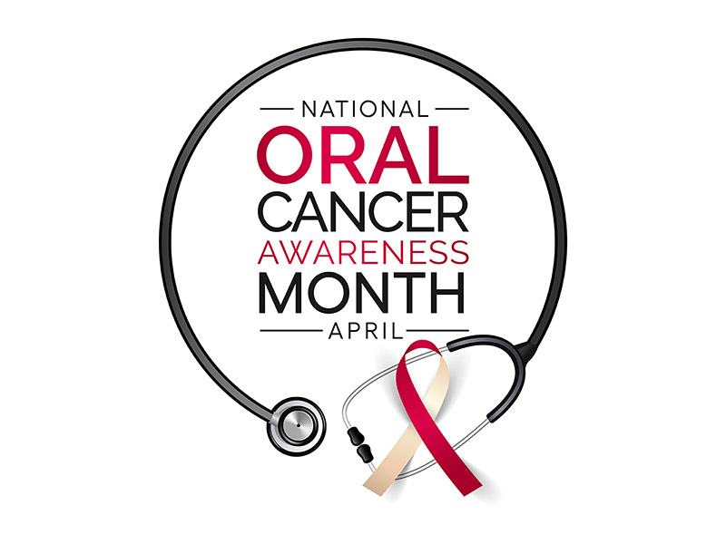 Bringing Awareness To Oral Cancer