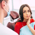 What To Do When You Experience A Dental Emergency Tips From Experts