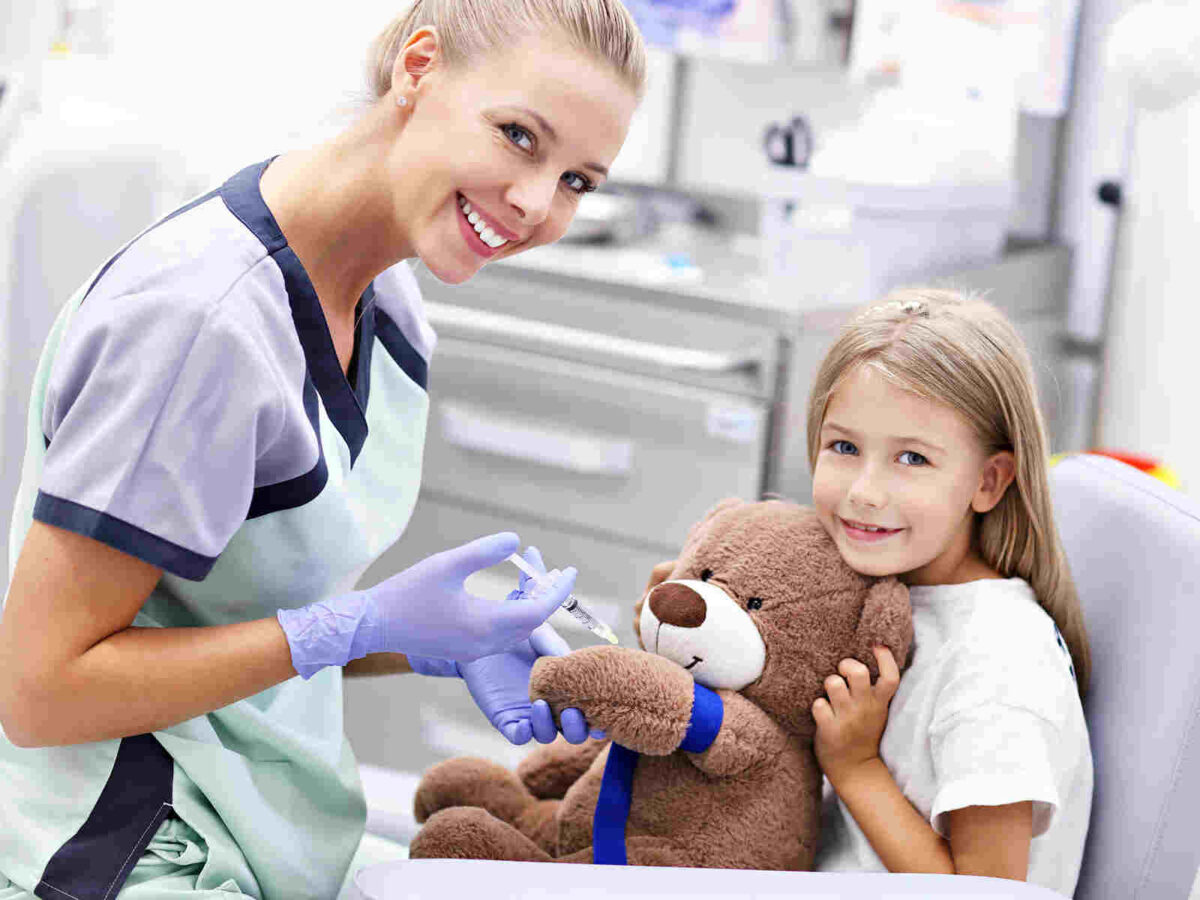 Pediatric Dentistry: Why Kids In Crosby Love Our Dental Office