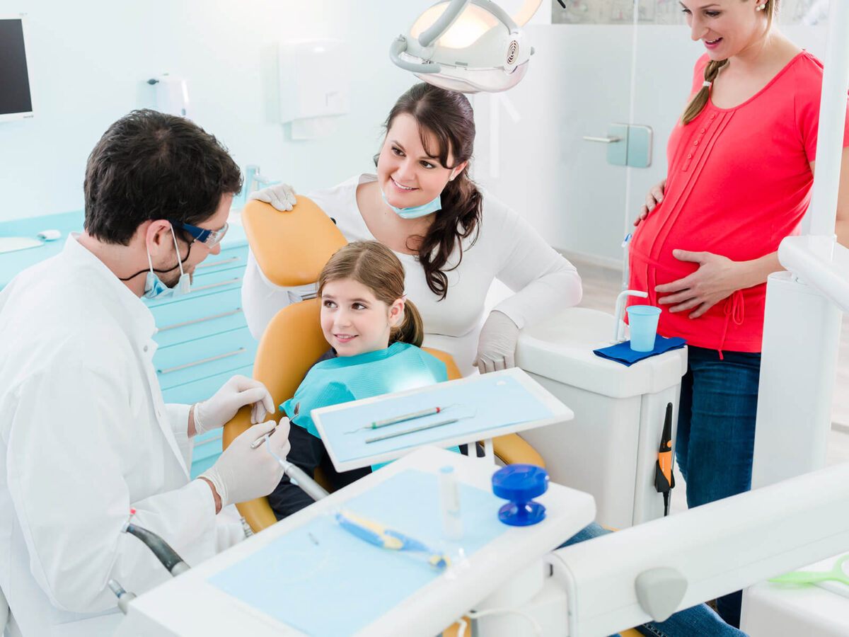 Pediatric Dentistry: Understanding The Role In Overall Child Health