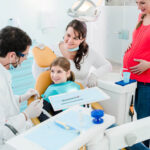 Pediatric Dentistry: Understanding The Role In Overall Child Health