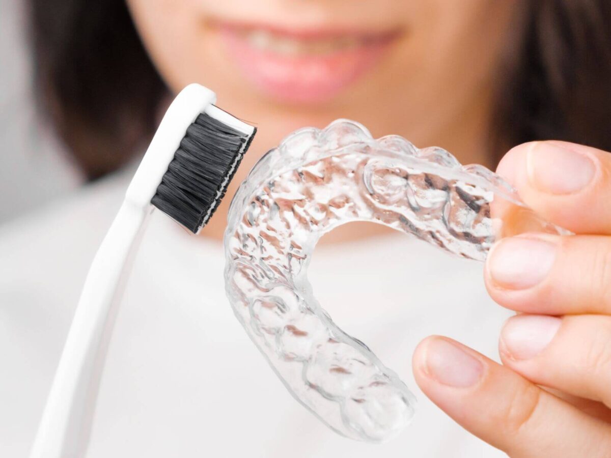 The Importance of Retainers After Braces