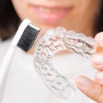 The Importance of Retainers After Braces