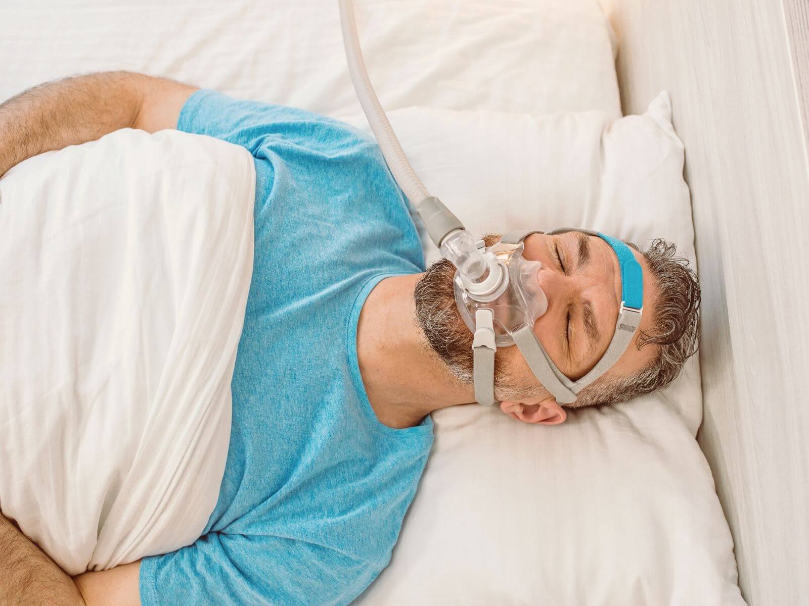 How Dental Professionals Can Identify Signs of Sleep Apnea