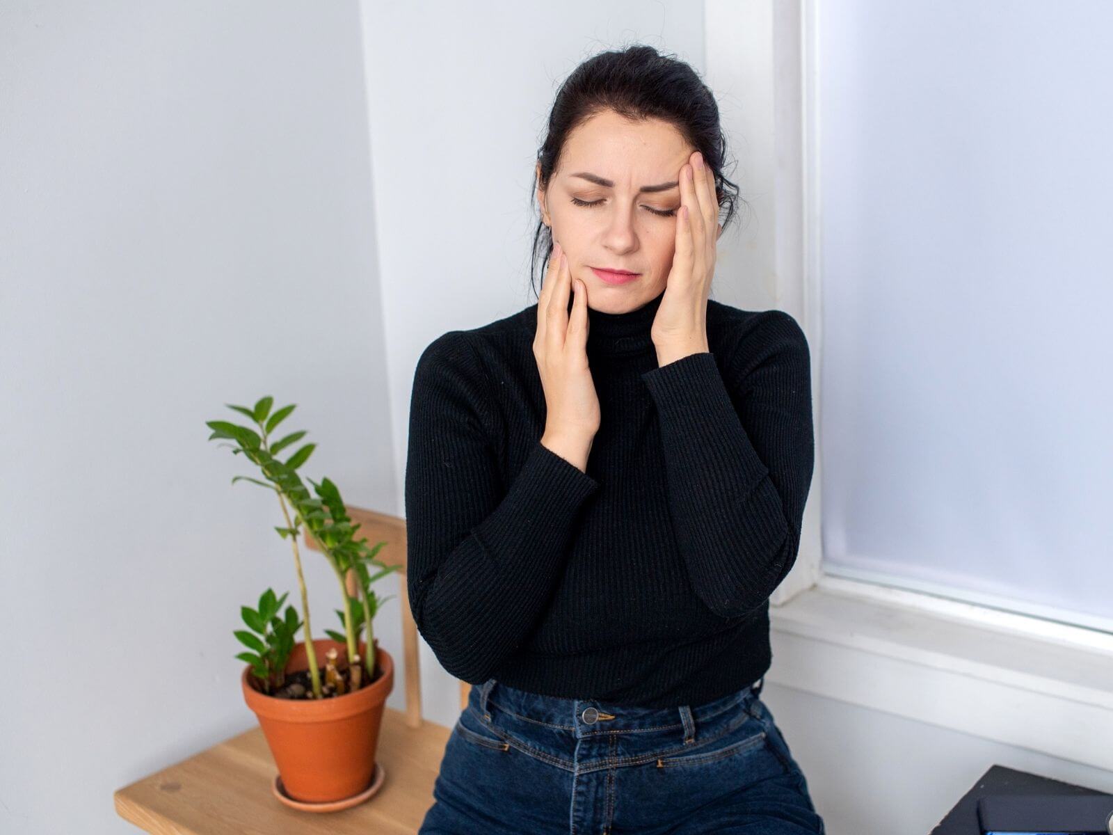 6 Common Dental Issues That Lead To Toothaches