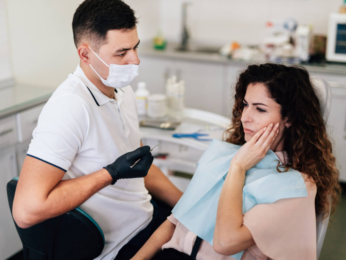 Root Canal Recovery: Tips For A Smooth Healing Process