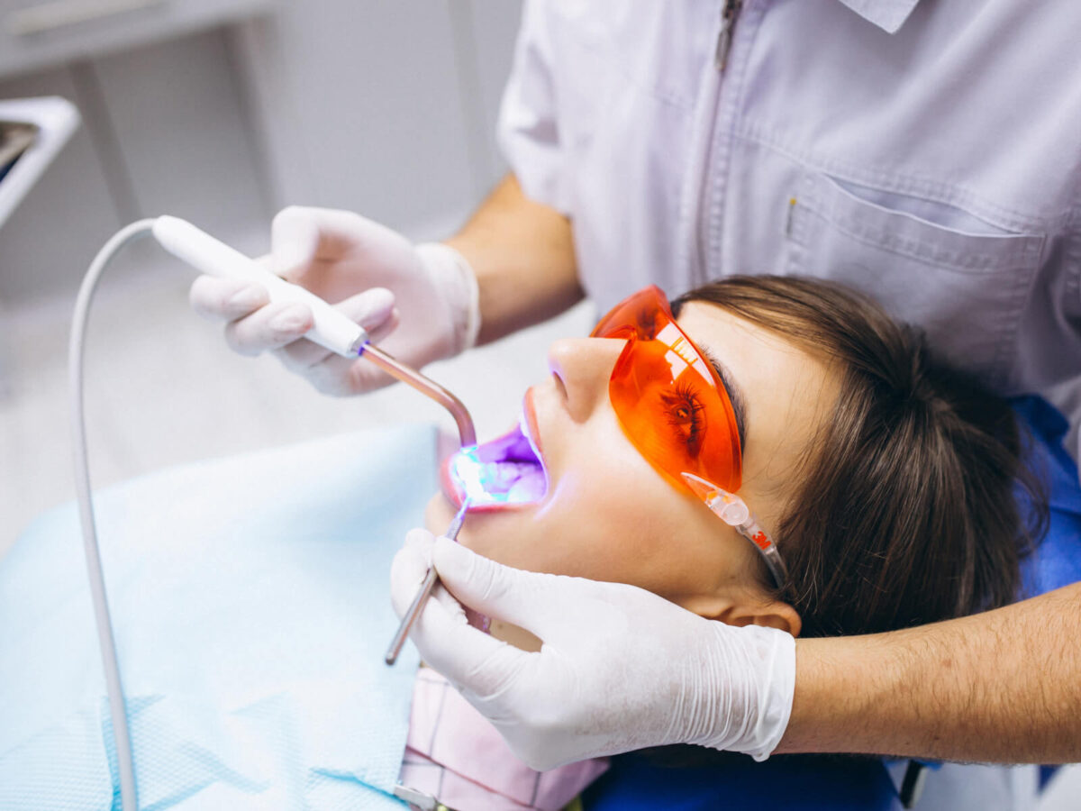 Everything You Need To Know About Cosmetic Dental Services