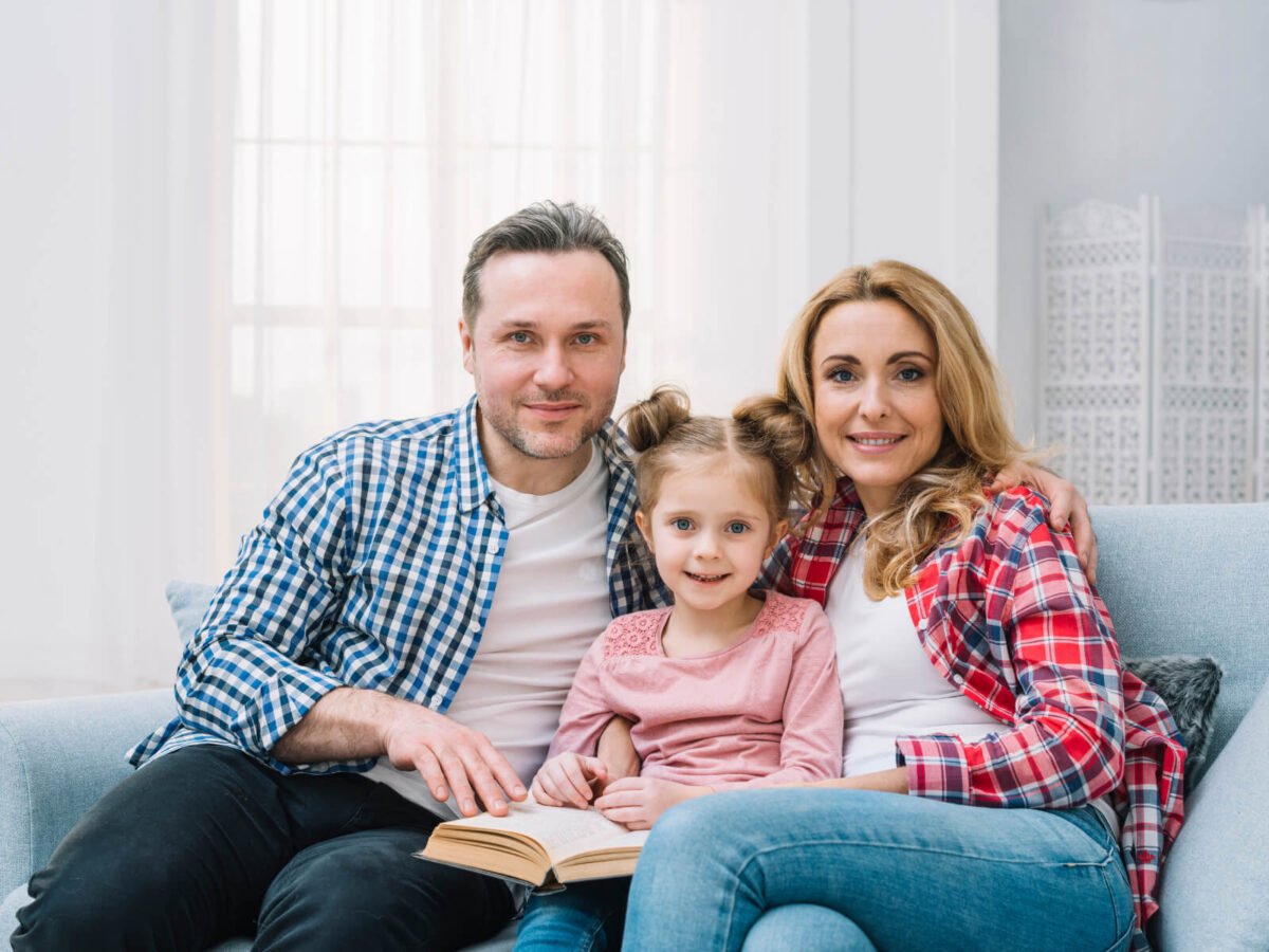 How Family Dentistry Creates A Healthy Smile For Generations