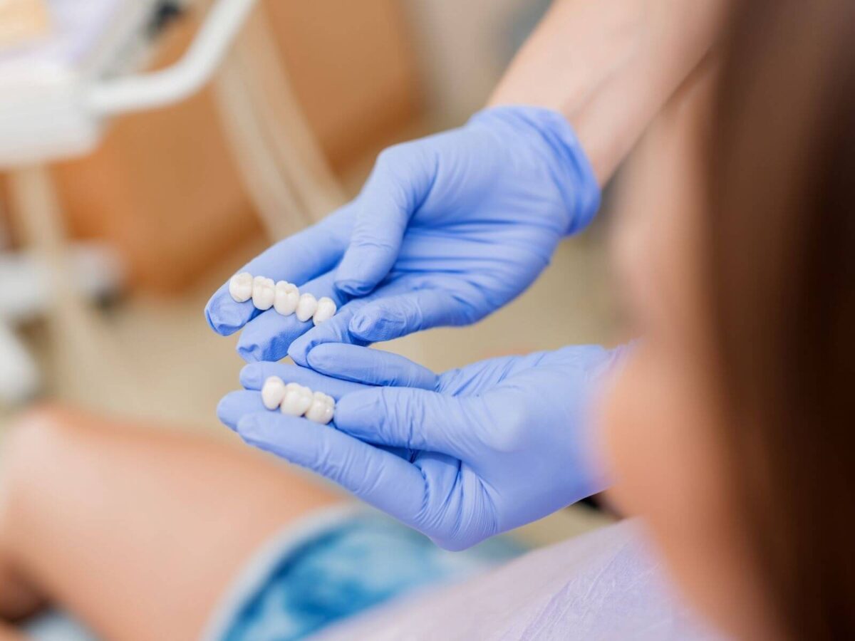 7 Benefits of Same-Day CEREC Crowns