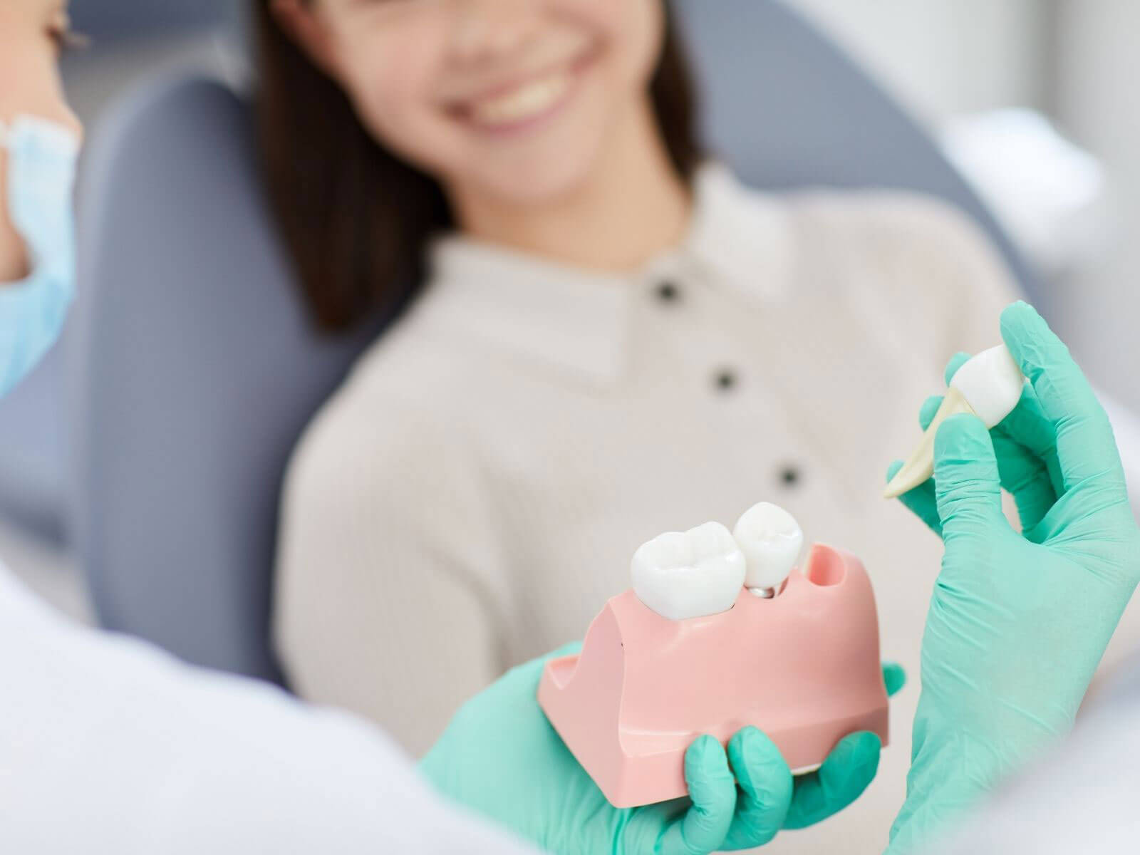 Root Canal Vs. Tooth Extraction: Which Option Is Right For You?
