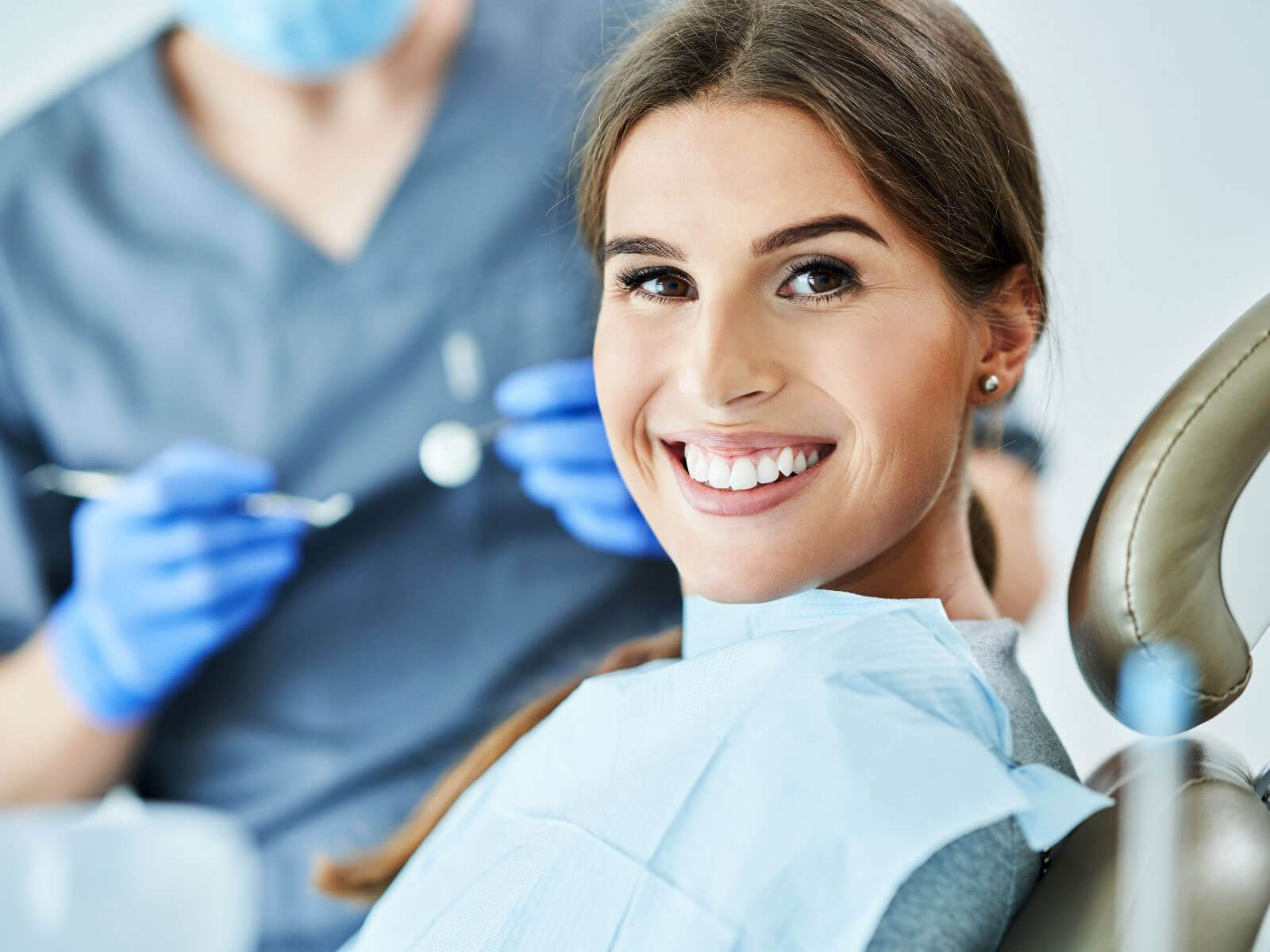 How Long Does Tooth Bonding Last?