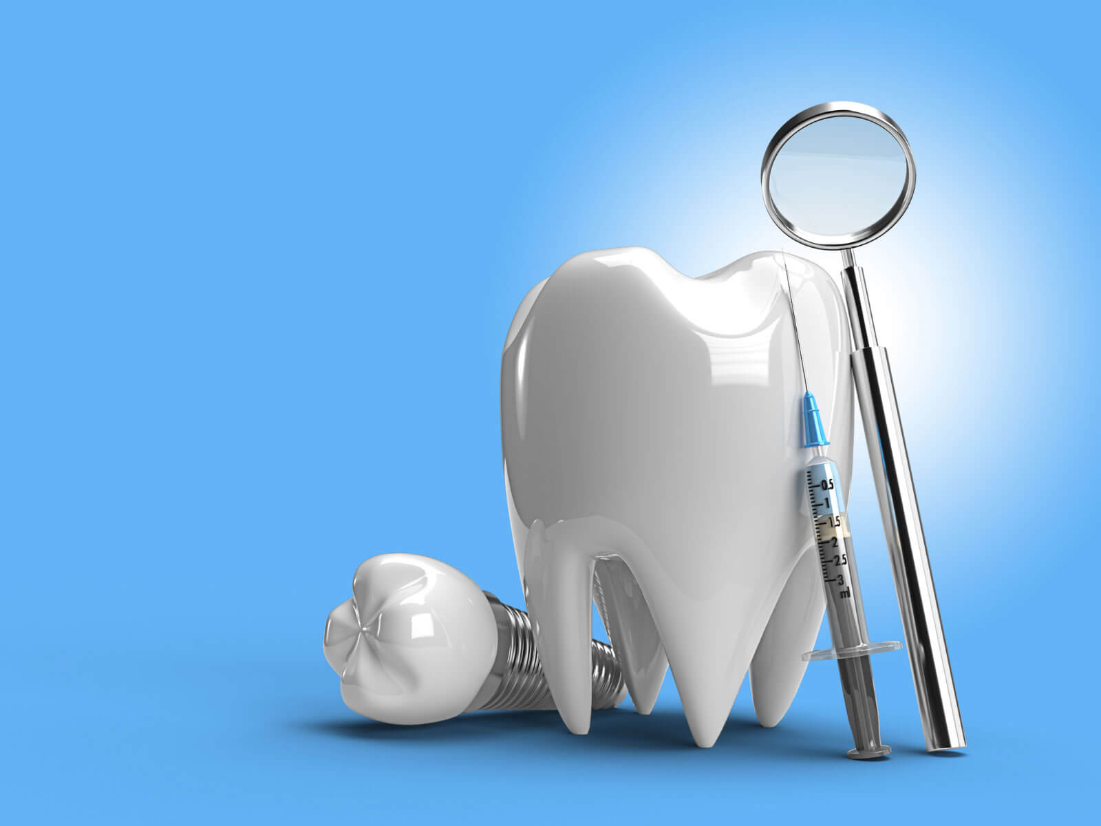 Screwless Dental Implants: Benefits and How They Work
