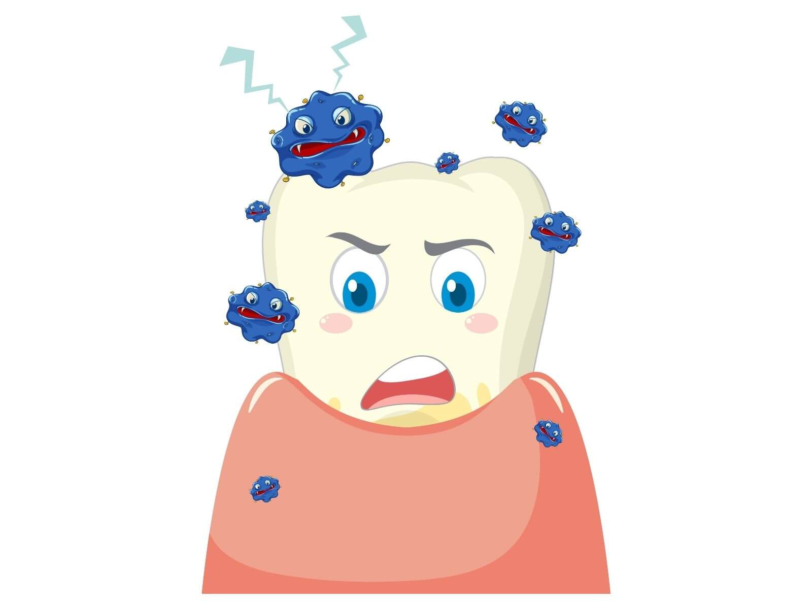 Signs of an Infected Tooth: 10 Symptoms You Shouldn’t Ignore
