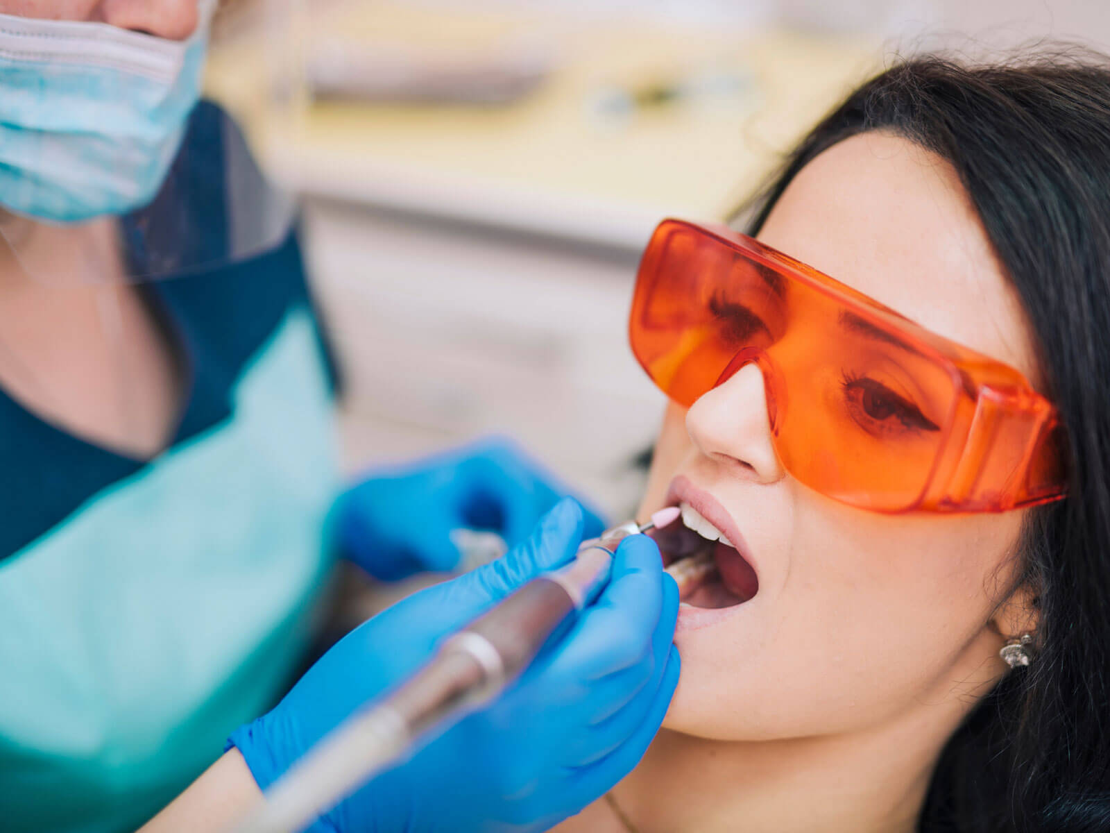 Gingival Enlargement Treatment Options: From Improved Hygiene and Medication Changes to Surgical Removal