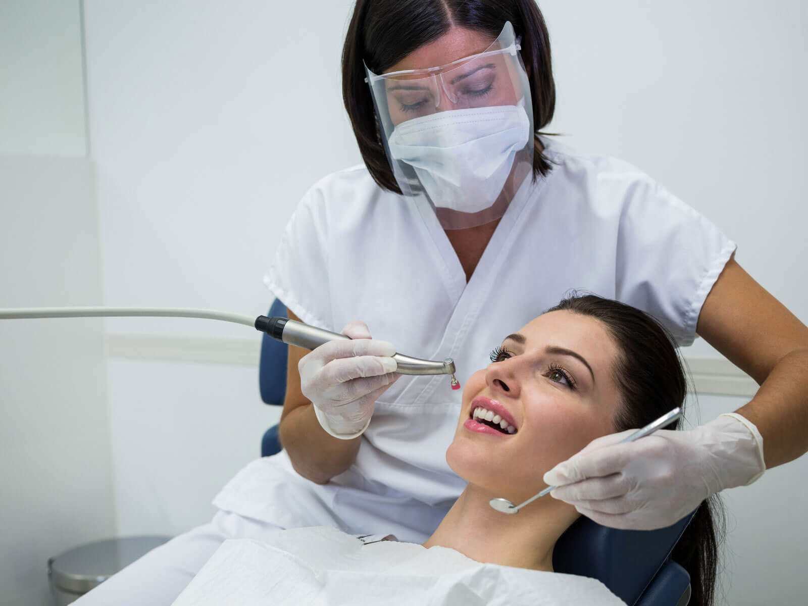 How Often Should You Go to the Dentist?